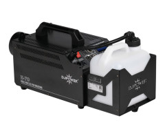 H-7D Генератор дыма, 2500Вт, DJPower H-7D Генератор дыма, 2500Вт, DJPower