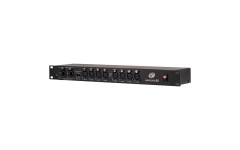 LIGHTGATE-R8/3F [SL227T1] Артгейт/Конвертер с Ethernet-интерфейсом, ТМ Siberian Lighting