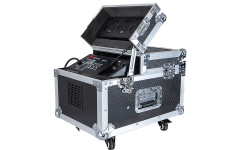 LF-DHZ-600 Генератор тумана, мощность 550 Вт, серия AMD, LFocus LF-DHZ-600 Генератор тумана, мощность 550 Вт, серия AMD, LFocus