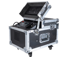 LF-DHZ-600 Генератор тумана, мощность 550 Вт, серия AMD, LFocus LF-DHZ-600 Генератор тумана, мощность 550 Вт, серия AMD, LFocus