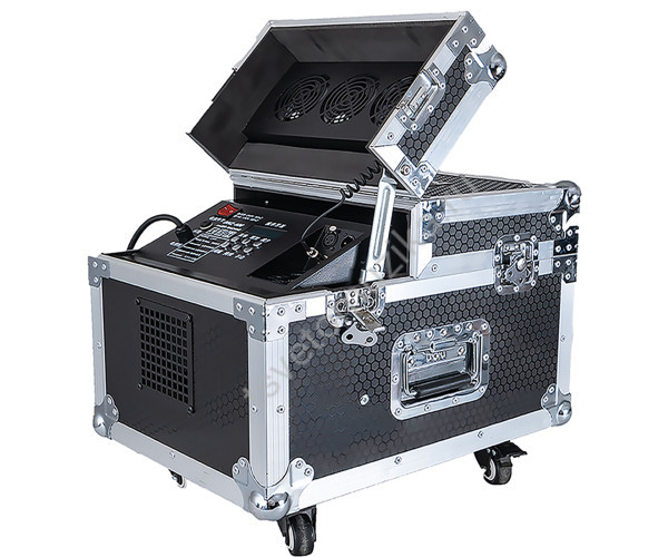 LF-DHZ-600 Генератор тумана, мощность 550 Вт, серия AMD, LFocus