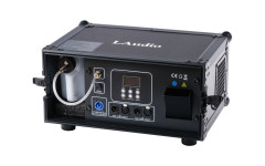 WS-HM1000 Генератор тумана (хейзер) горизонтальный, 1000Вт WS-HM1000 Генератор тумана (хейзер) горизонтальный, 1000Вт