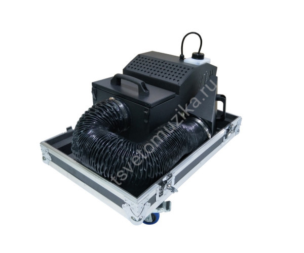 WS-SM2000W Генератор дыма, 2000Вт