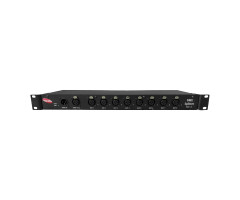 RDS1-83P Сплиттер DMX, рэковый RDS1-83P Сплиттер DMX, рэковый