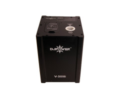V-3-DJPower Генератор холодных искр (фонтан искр), 600Вт