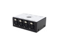 SL-EDEC92 Цифровой преобразователь сигналов с Ethernet-интерфейсом, ArtNet SL-EDEC92 Цифровой преобразователь сигналов с Ethernet-интерфейсом, ArtNet