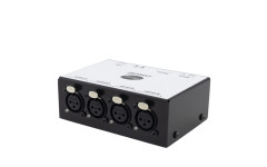 SL-EDEC92 Цифровой преобразователь сигналов с Ethernet-интерфейсом, ArtNet SL-EDEC92 Цифровой преобразователь сигналов с Ethernet-интерфейсом, ArtNet