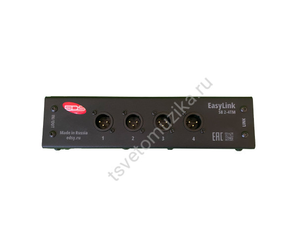 SB2-4TM EasyLink Устройство передачи сигнала