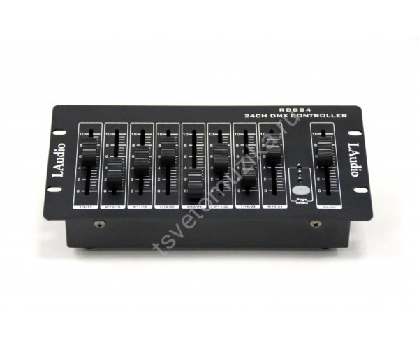 DMX Контроллер