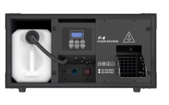 LF-F-6 Профессиональная дым машина (Fazer), мощность 1800 Вт, серия AMD, LFocus LF-F-6 Профессиональная дым машина (Fazer), мощность 1800 Вт, серия AMD, LFocus
