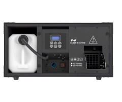 LF-F-6 Профессиональная дым машина (Fazer), мощность 1800 Вт, серия AMD, LFocus LF-F-6 Профессиональная дым машина (Fazer), мощность 1800 Вт, серия AMD, LFocus