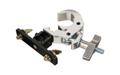 ZD118P130-XZ-L106-3D Струбцина крепежная, 38-52мм, LFocus ZD118P130-XZ-L106-3D Струбцина крепежная, 38-52мм, LFocus