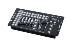 DMX-LED-1610 DMX Контроллер