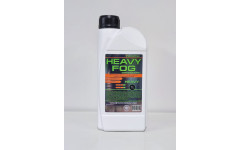 EF-Heavy-1L Жидкость для дым машин, ультра плотный дым, 1л EF-Heavy-1L Жидкость для дым машин, ультра плотный дым, 1л