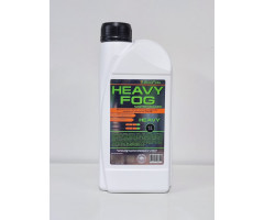 EF-Heavy-1L Жидкость для дым машин, ультра плотный дым, 1л