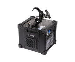 V-2-DJPower Генератор холодных искр (фонтан искр), подвесной, 600Вт