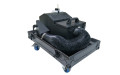 WS-SM1200W Генератор дыма, 1200Вт