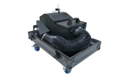 WS-SM1200W Генератор дыма, 1200Вт