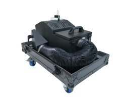 WS-SM1200W Генератор дыма, 1200Вт WS-SM1200W Генератор дыма, 1200Вт