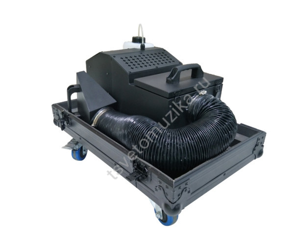WS-SM1200W Генератор дыма, 1200Вт