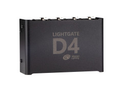 LIGHTGATE-D4/3F.POE [SL223T5] Артгейт/Конвертер с Ethernet-интерфейсом, ТМ Siberian Lighting