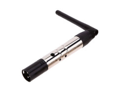 Беспроводной передатчик DMX512 Беспроводной передатчик DMX512