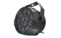 Мультицвет 12 LED DMX Мультицвет 12 LED DMX