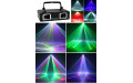 Лазерная система RGB 580 Дуо