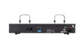 B102RGB/4 Лазерный проектор RGBV, 4 лазера