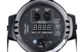 PLC003 Светодиодный прожектор, RGBW 54х4Вт