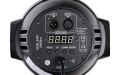 PLC006 Светодиодный прожектор, RGBWAUV 18х12Вт