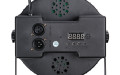 PL008-BR Светодиодный прожектор, RGB 18х1Вт