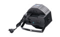PL008-BR Светодиодный прожектор, RGB 18х1Вт