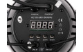 LC002-HB Светодиодный прожектор, белый, 200Вт