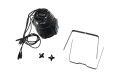 LPC019-H Светодиодный прожектор смены цвета, RGB 54х4Вт