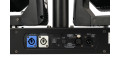 BR-74B-2 Световая голова, двойная, 2х75Вт
