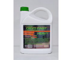 EF-CRYO Fast Жидкость для дым машин, быстрого рассеивания