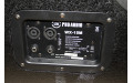 WX-15MP Сценический монитор, 300/600/1200Вт