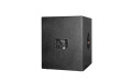 WX-18BP Пассивный сабвуфер 600/1200/2400Вт, окрашенный