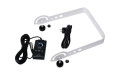 WS-SN1200DMX Генератор снега