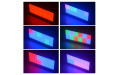 LF200RGB Стробоскоп RGB, 200Вт