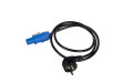 LF200RGB Стробоскоп RGB, 200Вт