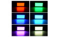 LF200RGB Стробоскоп RGB, 200Вт