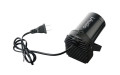 WS-PS3-White Прожектор пинспот, W, 3Вт