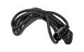 WS-LED120SPOT Световая голова, гобо, 120Вт