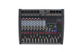 Alchemix-602UFX Микшерный пульт, 10 каналов
