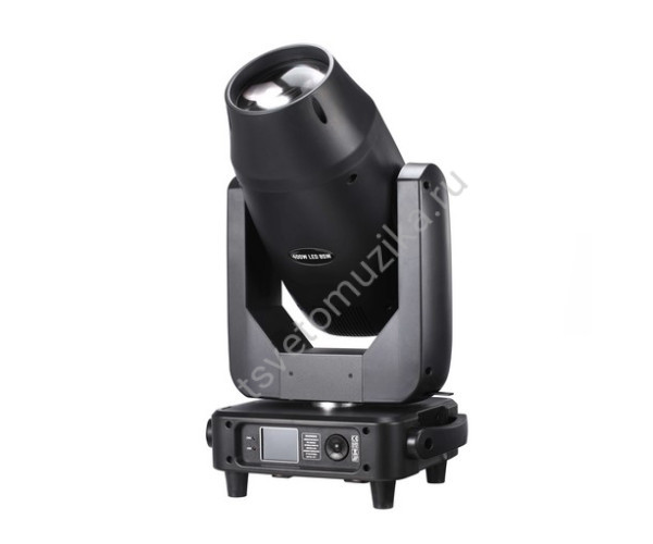 ML400BWS Beam & Wash & Spot Световая голова, 400 Вт