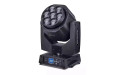 WS-LED0715 Световая голова, 7х15Вт