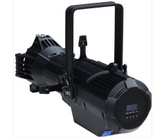 WS-LED704RGBW Прожектор профильный RGBW, 180Вт