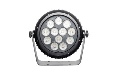 IP-1210 Светодиодный прожектор смены цвета, 12х10Вт IP-1210 Светодиодный прожектор смены цвета, 12х10Вт